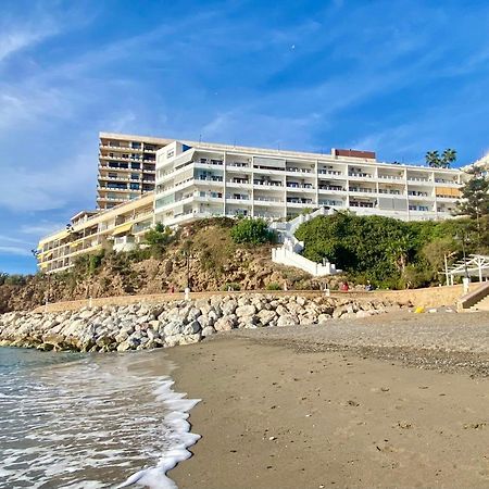 Apartamentos Turisticos Castillo Del Vigia Torremolinos Ngoại thất bức ảnh