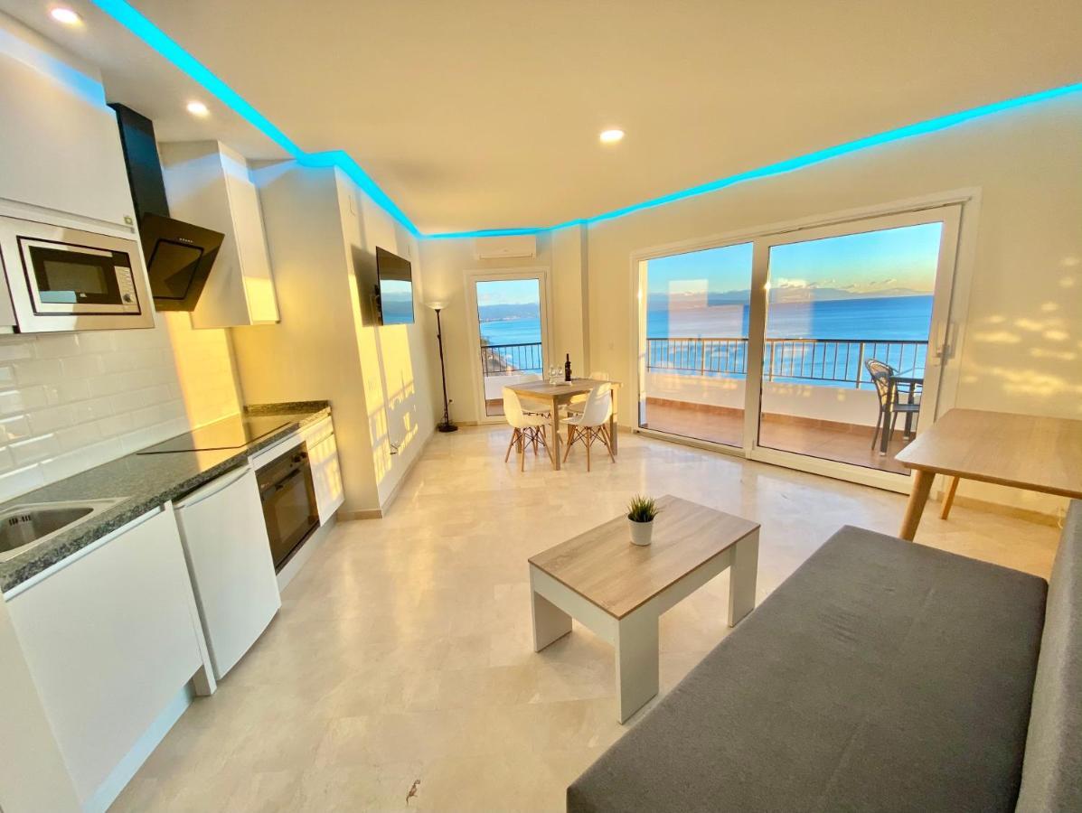 Apartamentos Turisticos Castillo Del Vigia Torremolinos Ngoại thất bức ảnh
