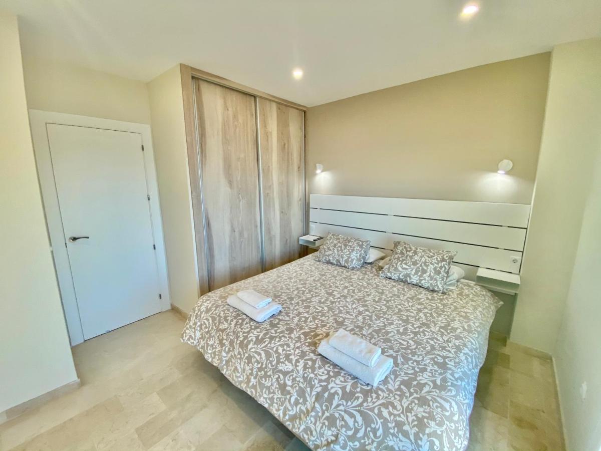 Apartamentos Turisticos Castillo Del Vigia Torremolinos Ngoại thất bức ảnh