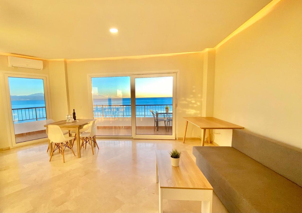 Apartamentos Turisticos Castillo Del Vigia Torremolinos Ngoại thất bức ảnh
