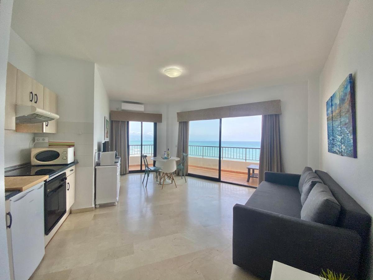 Apartamentos Turisticos Castillo Del Vigia Torremolinos Ngoại thất bức ảnh
