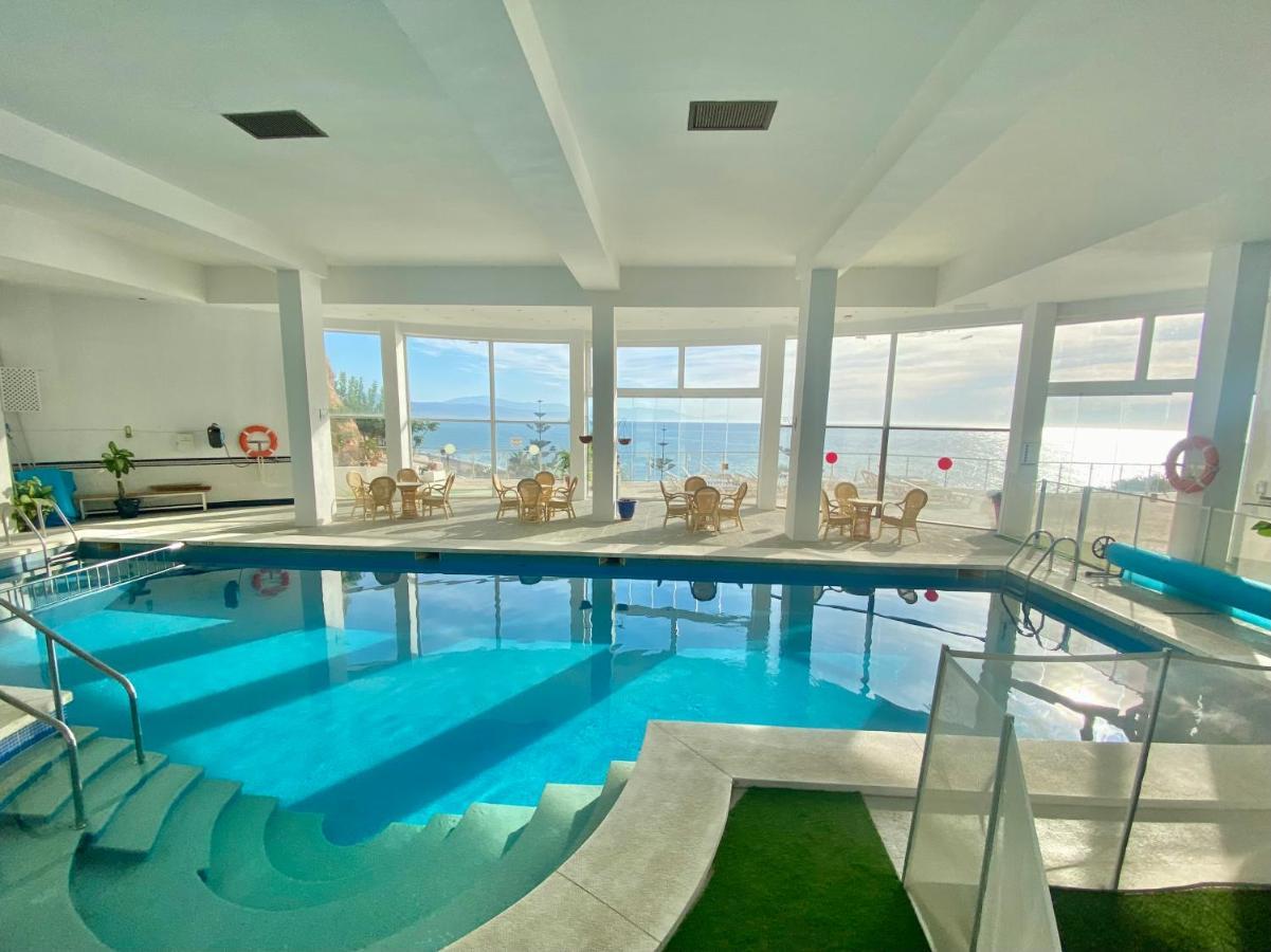 Apartamentos Turisticos Castillo Del Vigia Torremolinos Ngoại thất bức ảnh