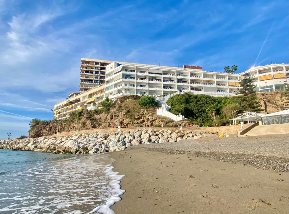 Apartamentos Turisticos Castillo Del Vigia Torremolinos Ngoại thất bức ảnh